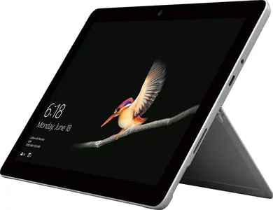 Замена Прошивка планшета Microsoft Surface Go 10 в Нижнем Новгороде